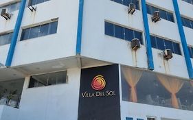 Villa Del Sol Hotel Fortaleza